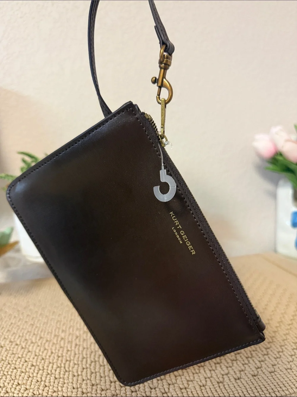 Kurt Geiger elegant kurt